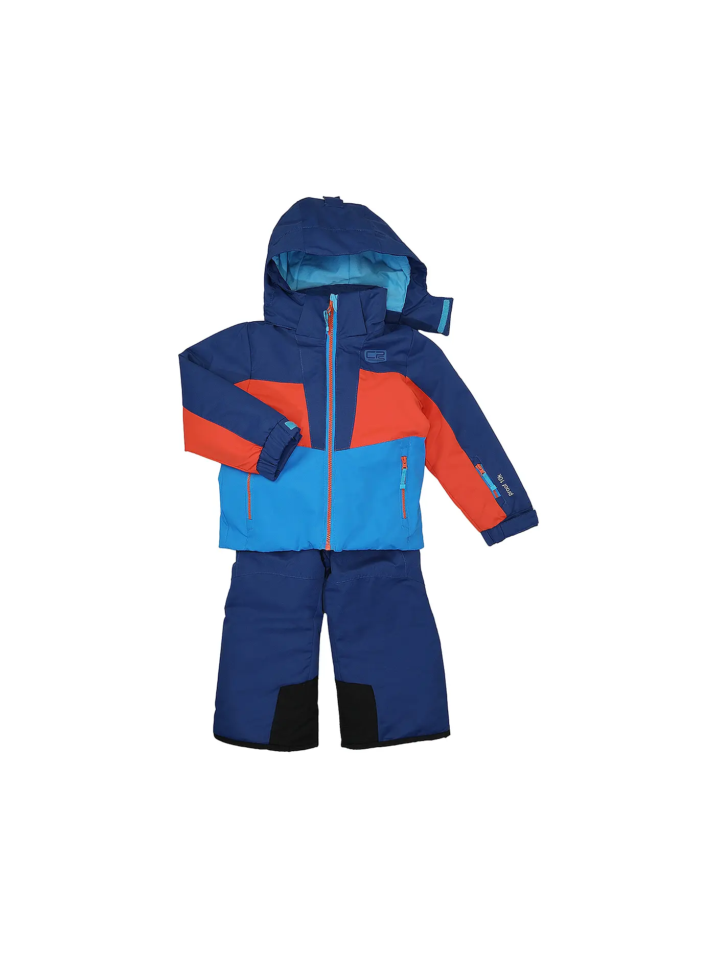 CENTRAL PROJECT | Mini Kinder Skianzug | 